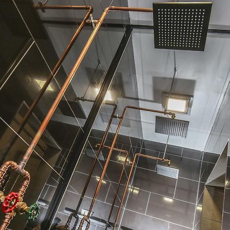 Indulge Apartments - The Urban Collection Милдьюра Экстерьер фото