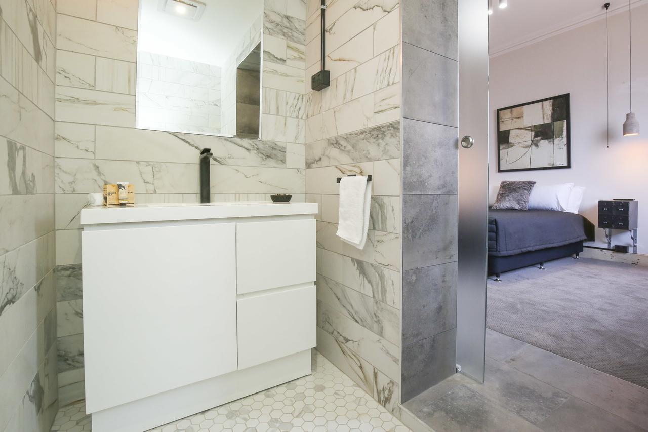 Indulge Apartments - The Urban Collection Милдьюра Экстерьер фото