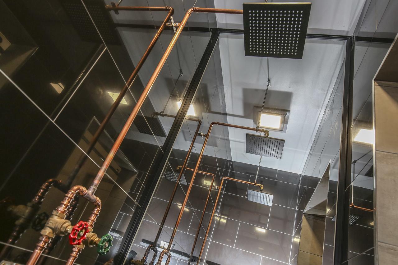 Indulge Apartments - The Urban Collection Милдьюра Экстерьер фото