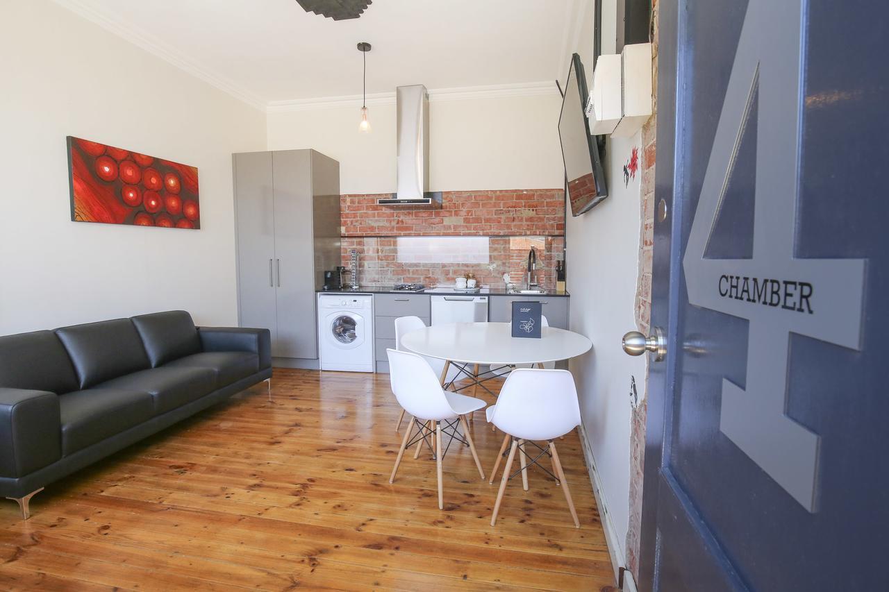 Indulge Apartments - The Urban Collection Милдьюра Экстерьер фото