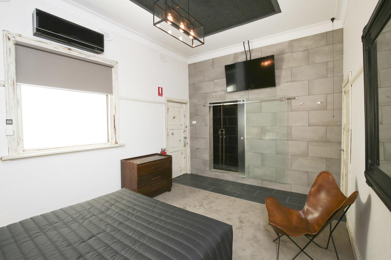 Indulge Apartments - The Urban Collection Милдьюра Экстерьер фото