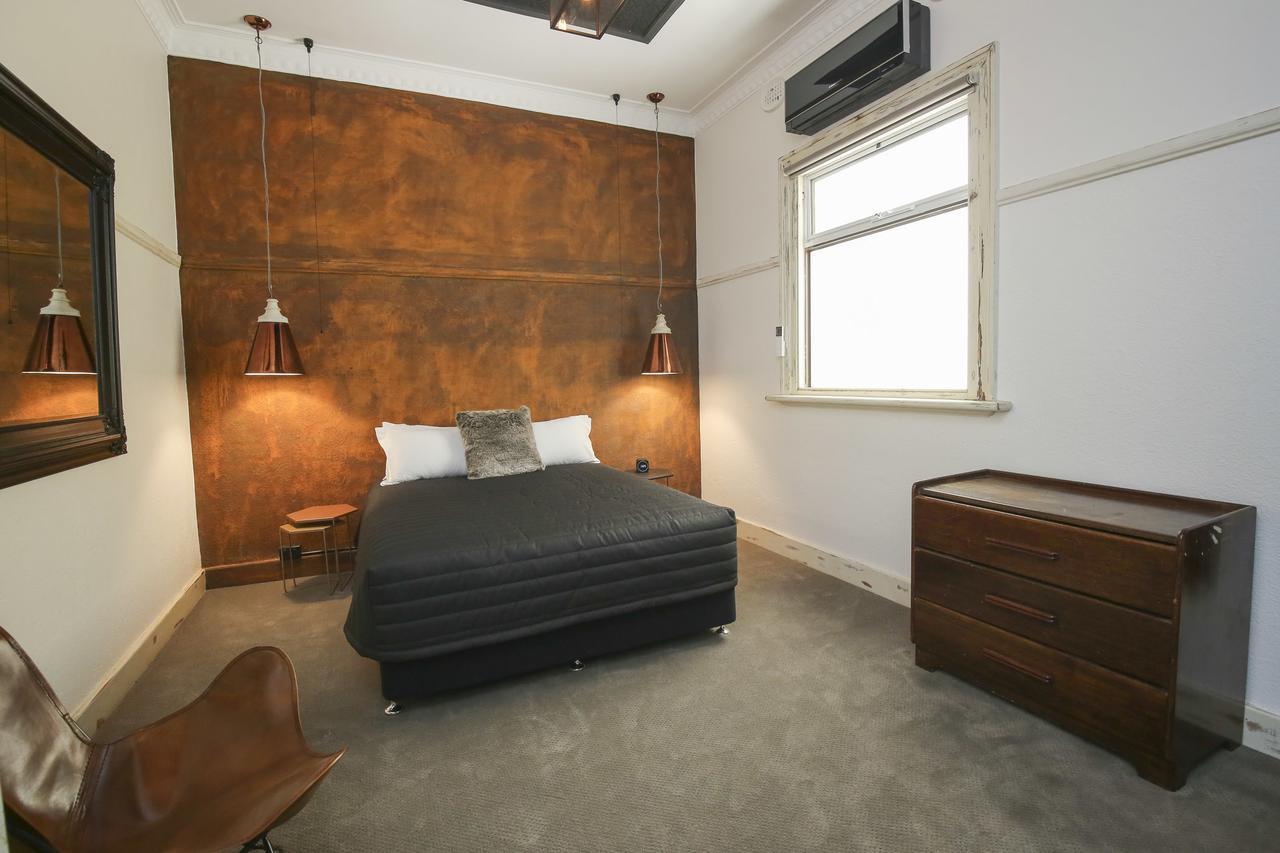 Indulge Apartments - The Urban Collection Милдьюра Экстерьер фото