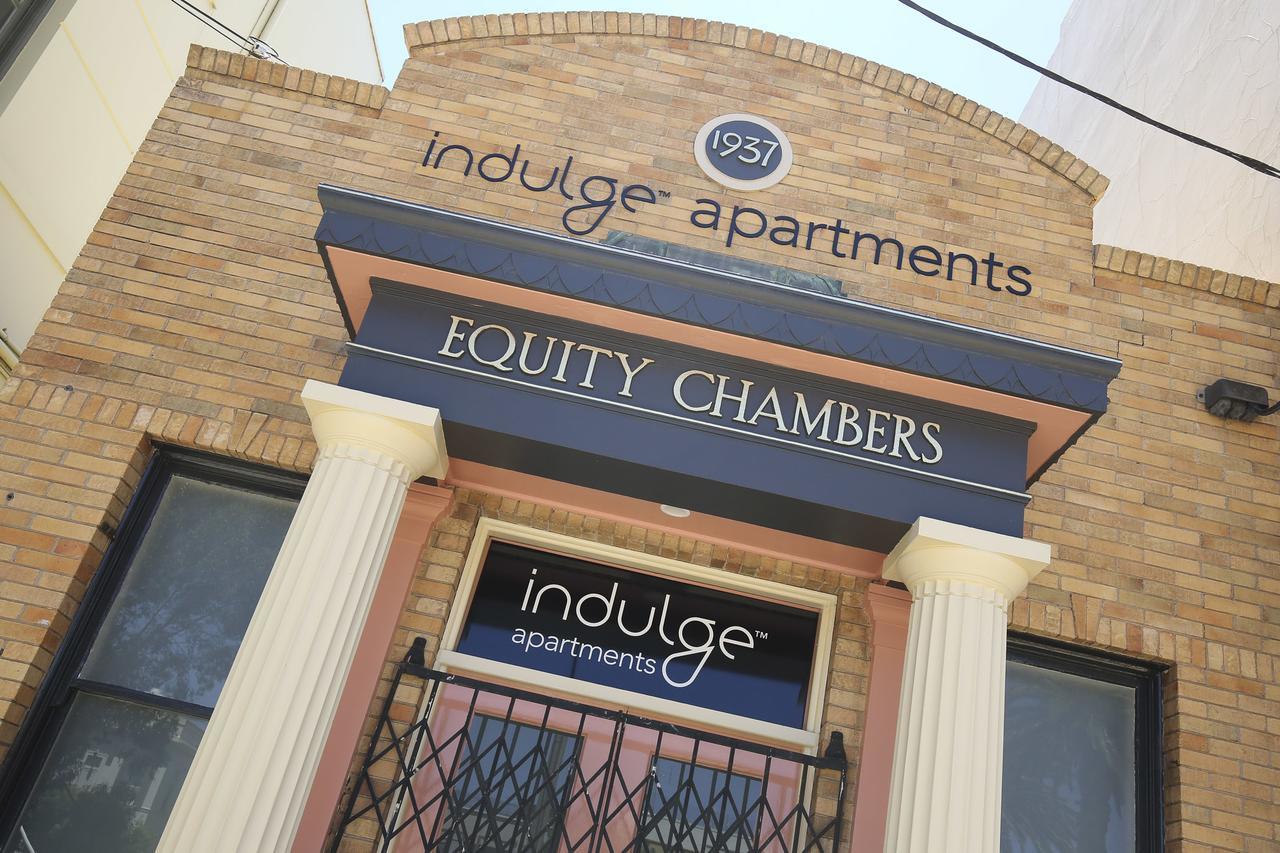 Indulge Apartments - The Urban Collection Милдьюра Экстерьер фото
