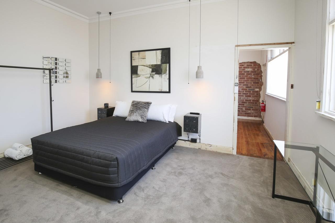 Indulge Apartments - The Urban Collection Милдьюра Экстерьер фото