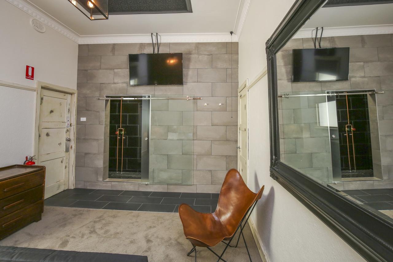 Indulge Apartments - The Urban Collection Милдьюра Экстерьер фото