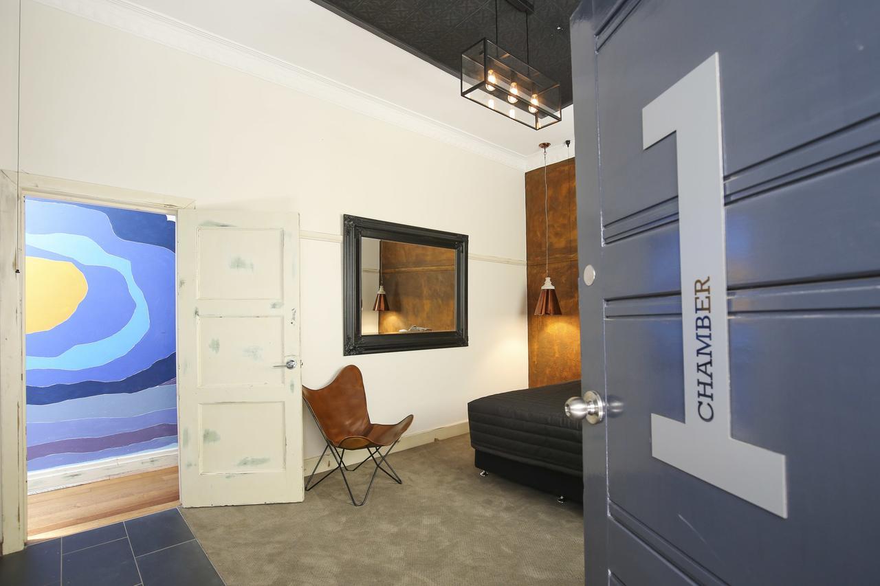 Indulge Apartments - The Urban Collection Милдьюра Экстерьер фото
