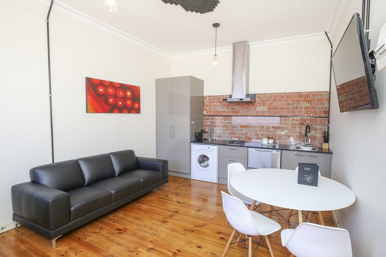 Indulge Apartments - The Urban Collection Милдьюра Экстерьер фото