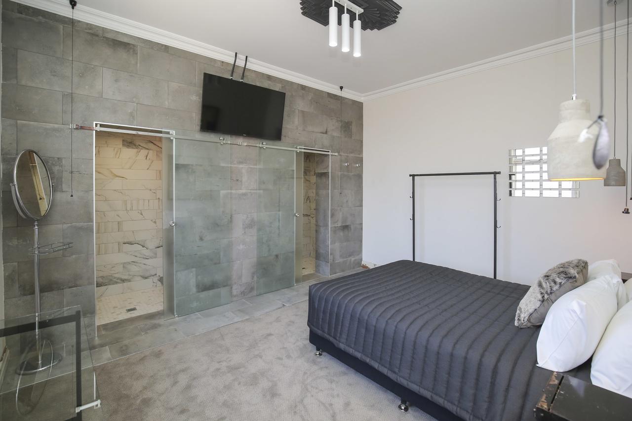 Indulge Apartments - The Urban Collection Милдьюра Экстерьер фото