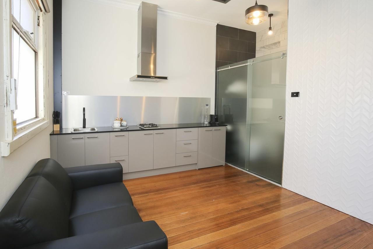 Indulge Apartments - The Urban Collection Милдьюра Экстерьер фото